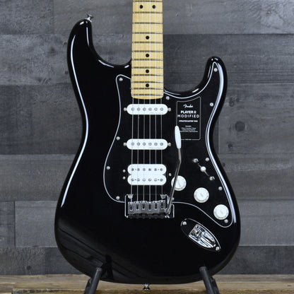 Fender Player II Modified Stratocaster HSS -  Dusk with Deluxe Gig Bag