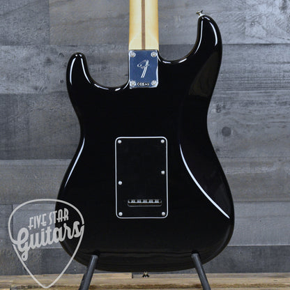 Fender Player II Modified Stratocaster HSS -  Dusk with Deluxe Gig Bag