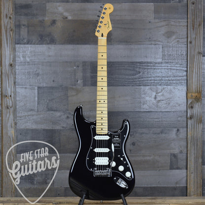 Fender Player II Modified Stratocaster HSS -  Dusk with Deluxe Gig Bag