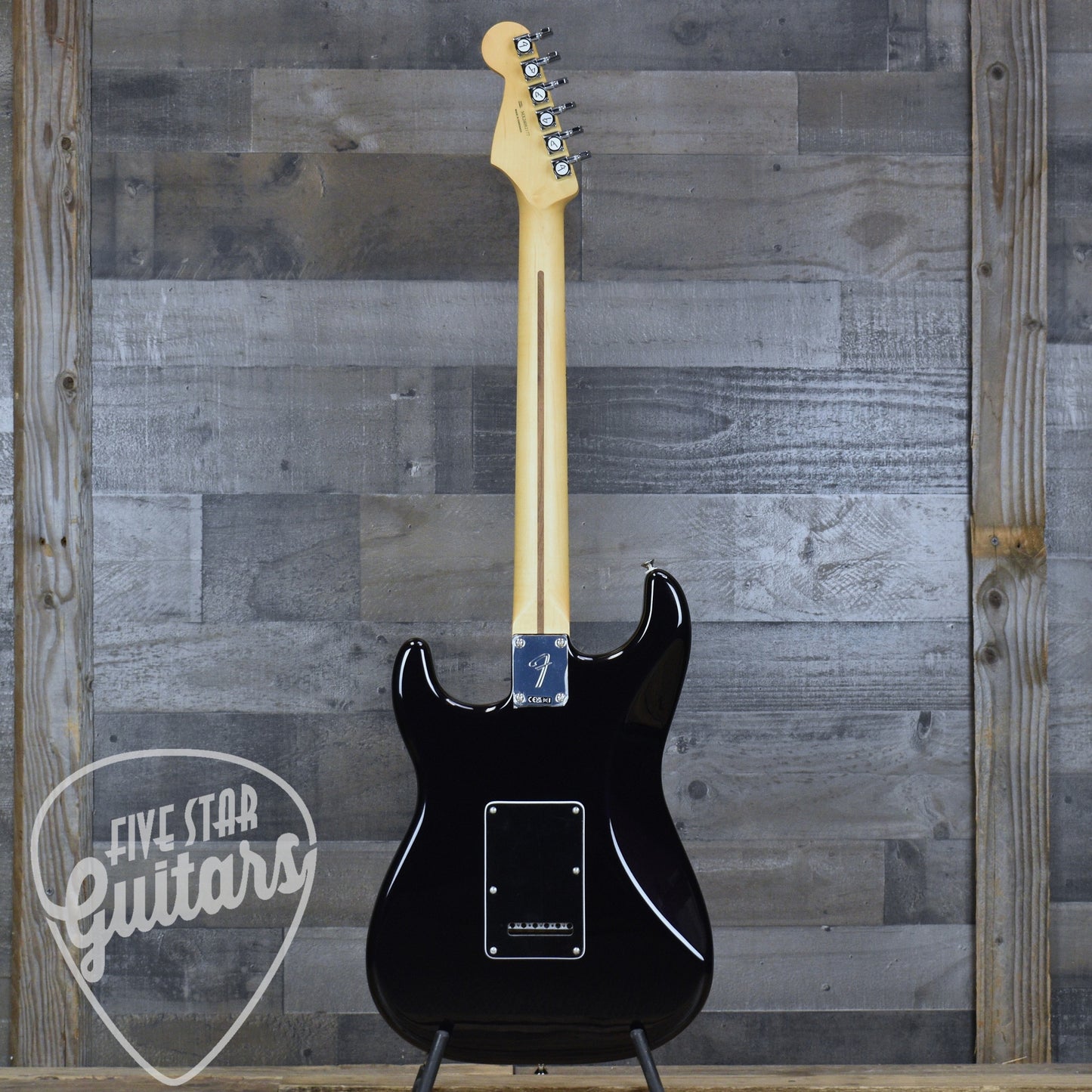 Fender Player II Modified Stratocaster HSS -  Dusk with Deluxe Gig Bag