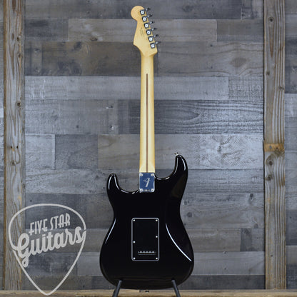 Fender Player II Modified Stratocaster HSS -  Dusk with Deluxe Gig Bag