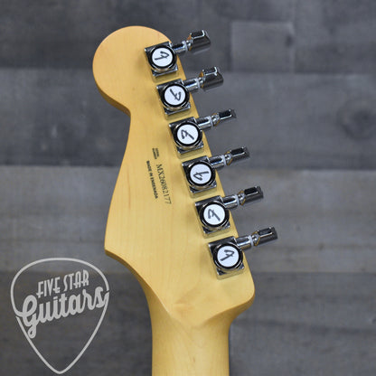 Fender Player II Modified Stratocaster HSS -  Dusk with Deluxe Gig Bag
