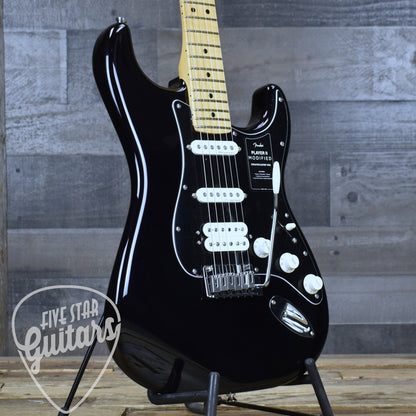 Fender Player II Modified Stratocaster HSS -  Dusk with Deluxe Gig Bag