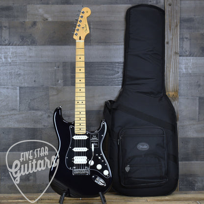 Fender Player II Modified Stratocaster HSS -  Dusk with Deluxe Gig Bag