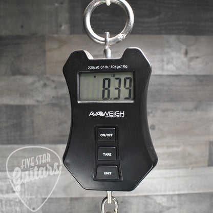 Fender Player II Modified Telecaster - 3 Tone Sunburst with Deluxe Gig Bag