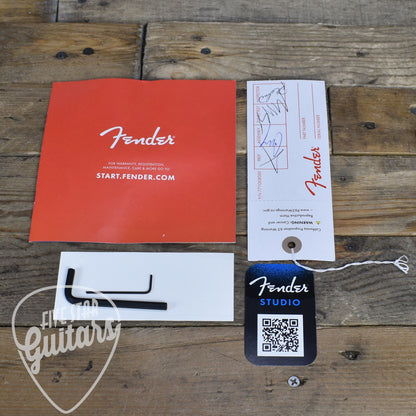 Fender Player II Modified Telecaster - 3 Tone Sunburst with Deluxe Gig Bag