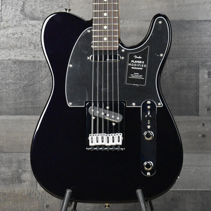 Fender Player II Modified Telecaster Rosewood Fingerboard - Dusk with Gigbag