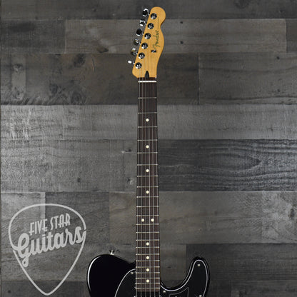 Fender Player II Modified Telecaster Rosewood Fingerboard - Dusk with Gigbag