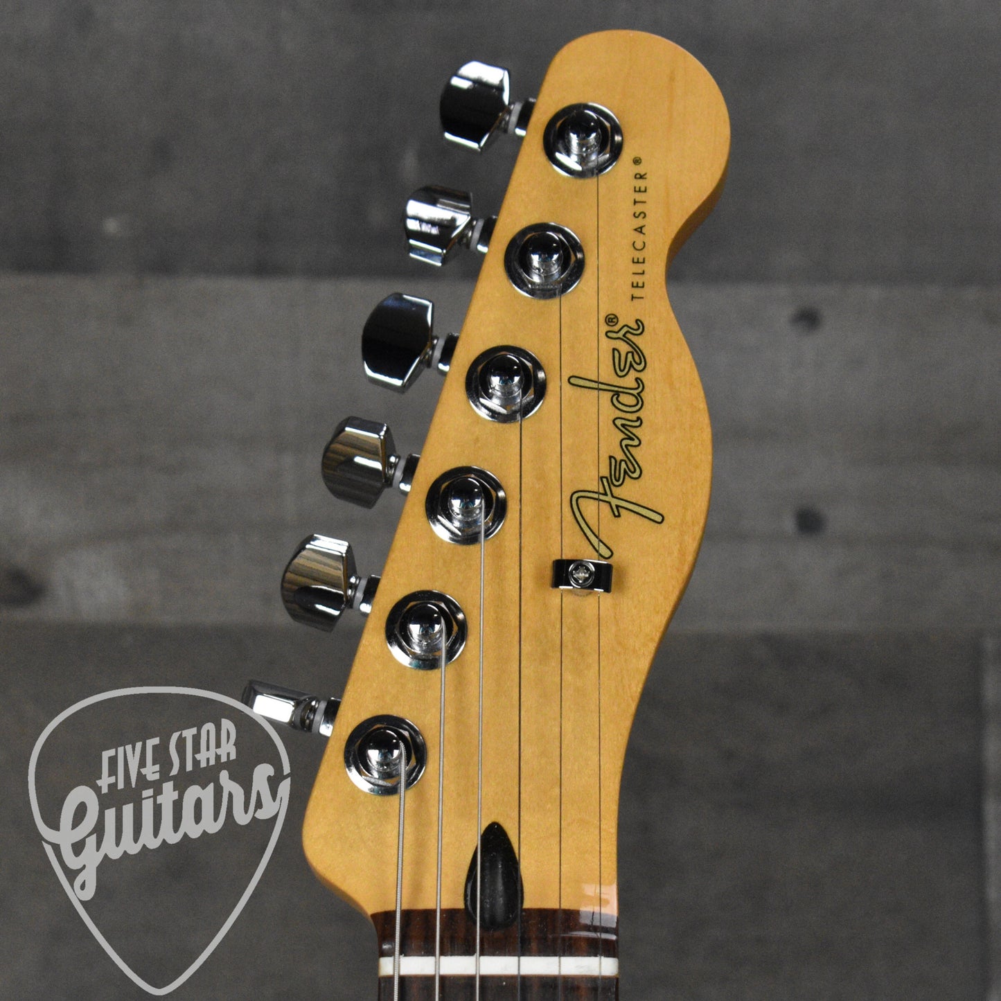 Fender Player II Modified Telecaster Rosewood Fingerboard - Dusk with Gigbag