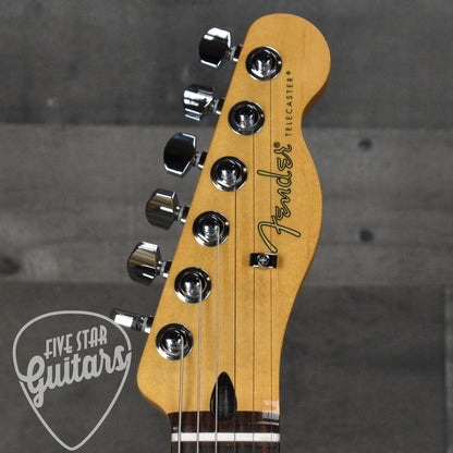 Fender Player II Modified Telecaster Rosewood Fingerboard - Dusk with Gigbag