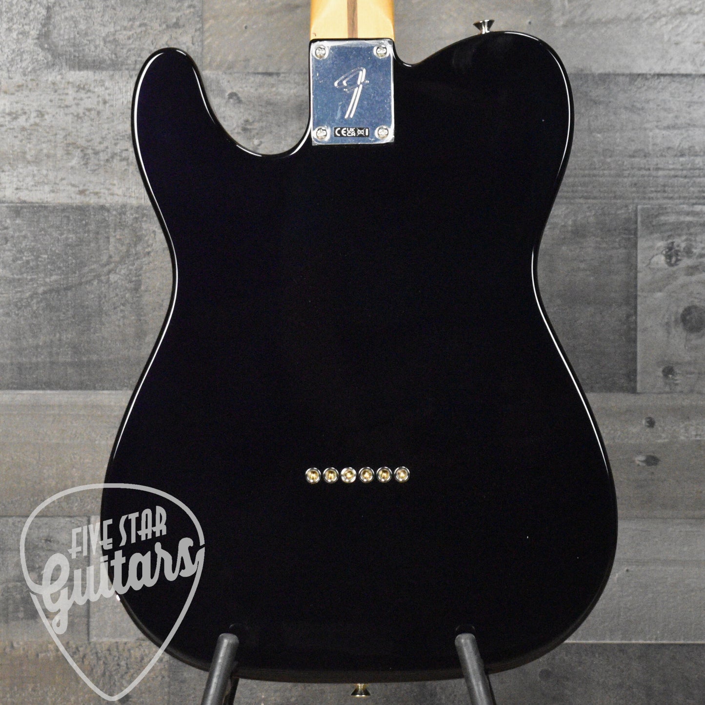 Fender Player II Modified Telecaster Rosewood Fingerboard - Dusk with Gigbag