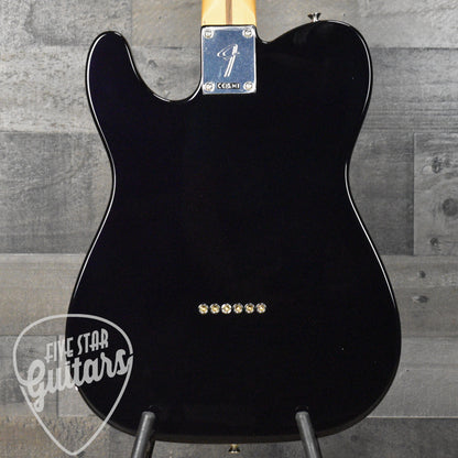 Fender Player II Modified Telecaster Rosewood Fingerboard - Dusk with Gigbag