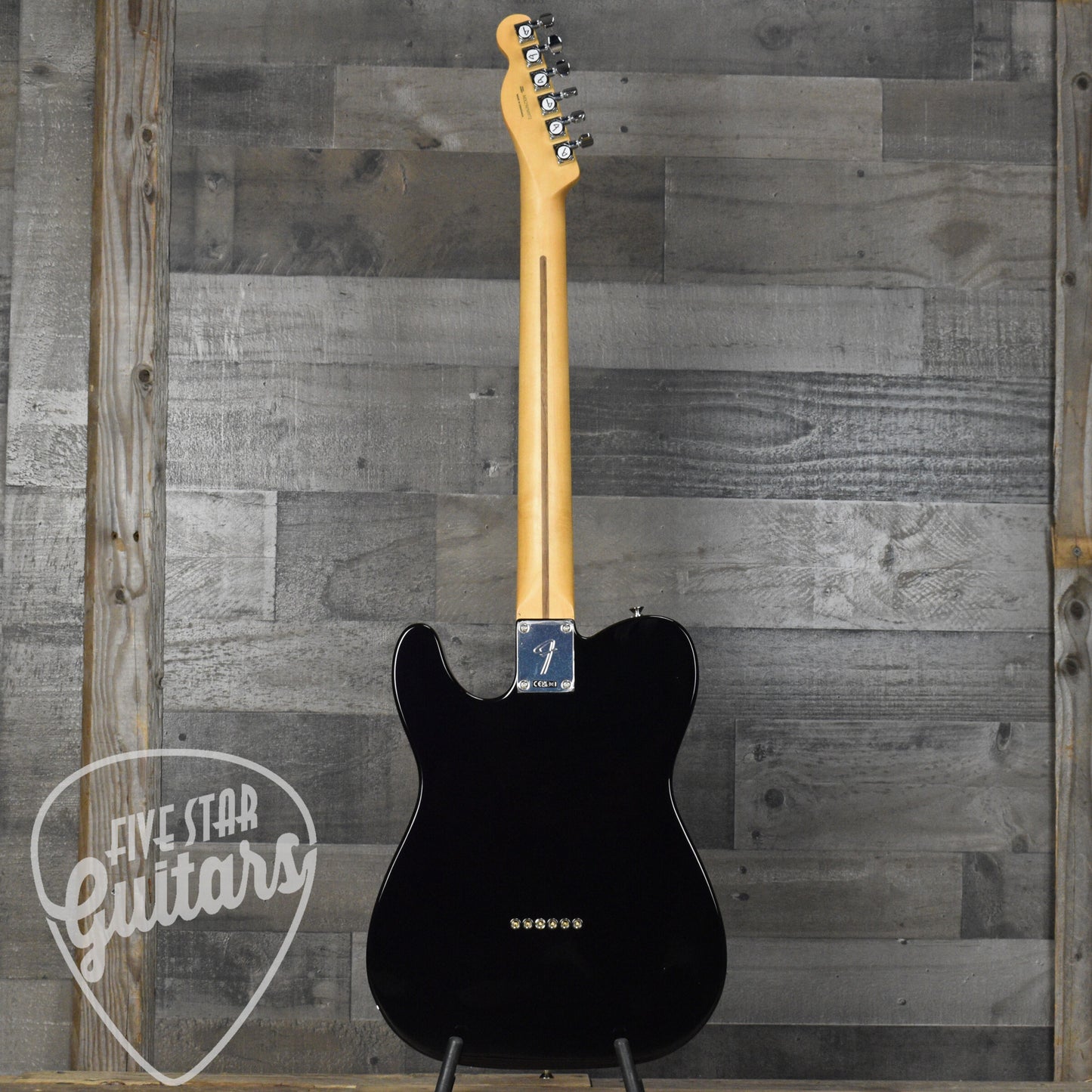Fender Player II Modified Telecaster Rosewood Fingerboard - Dusk with Gigbag