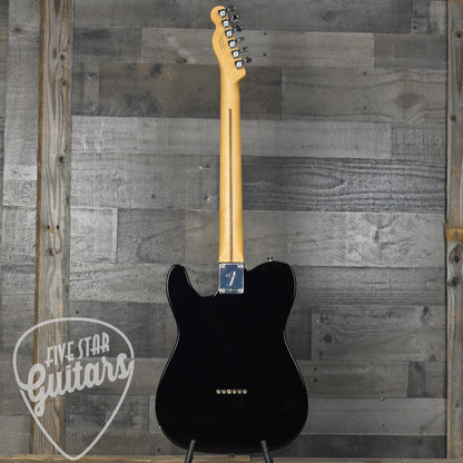 Fender Player II Modified Telecaster Rosewood Fingerboard - Dusk with Gigbag