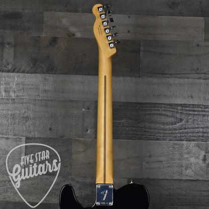 Fender Player II Modified Telecaster Rosewood Fingerboard - Dusk with Gigbag