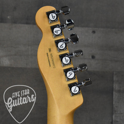 Fender Player II Modified Telecaster Rosewood Fingerboard - Dusk with Gigbag