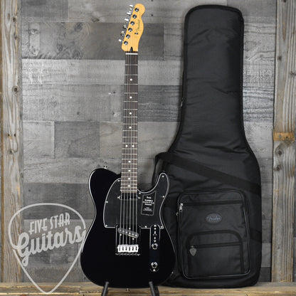 Fender Player II Modified Telecaster Rosewood Fingerboard - Dusk with Gigbag