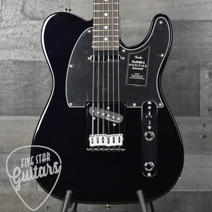 Fender Player II Modified Telecaster Rosewood Fingerboard - Dusk with Gigbag