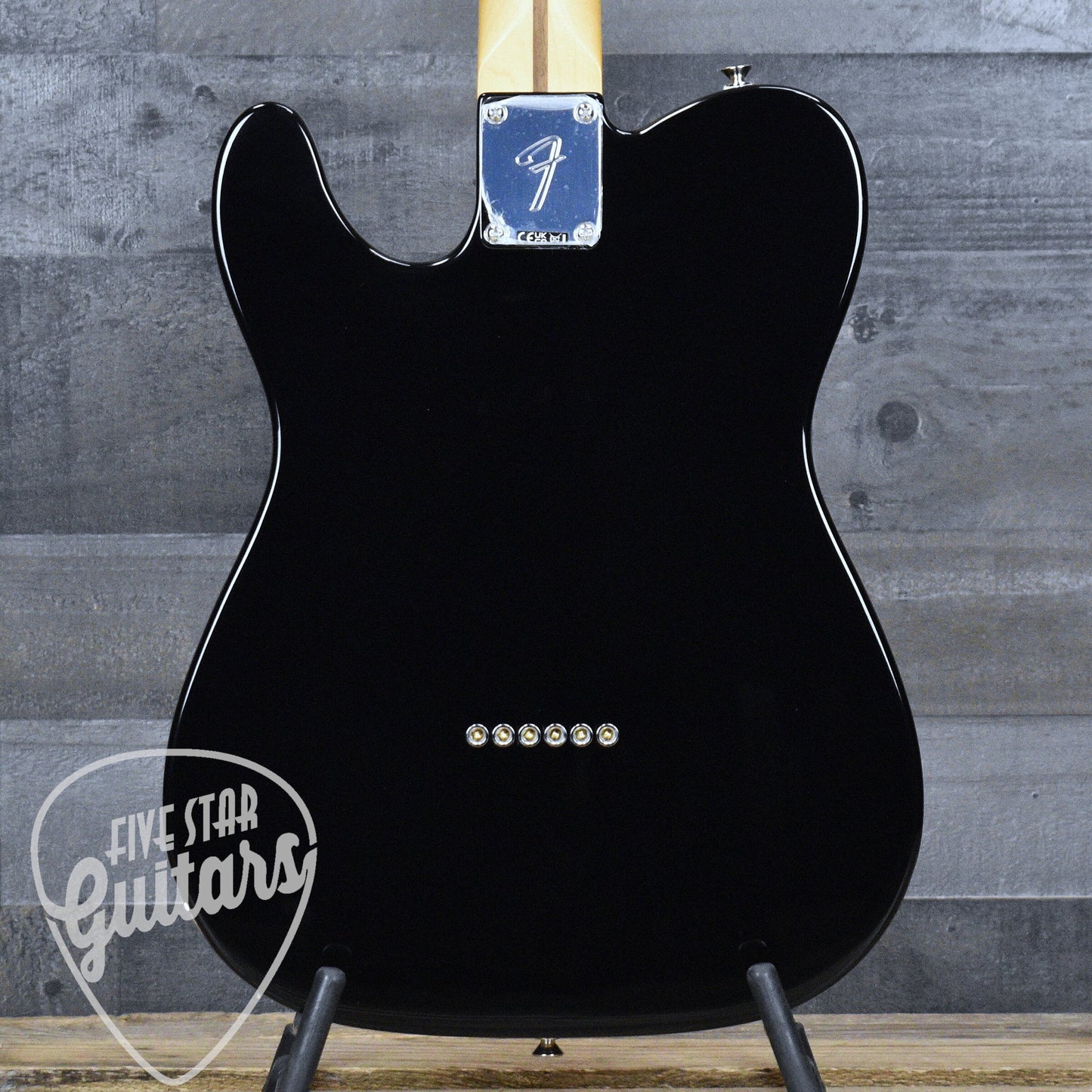 Fender Player II Modified Telecaster Rosewood Fingerboard - Dusk with Gigbag