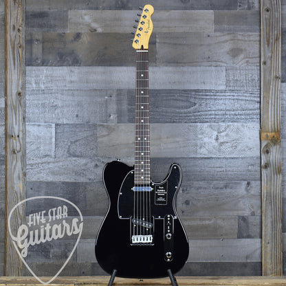 Fender Player II Modified Telecaster Rosewood Fingerboard - Dusk with Gigbag