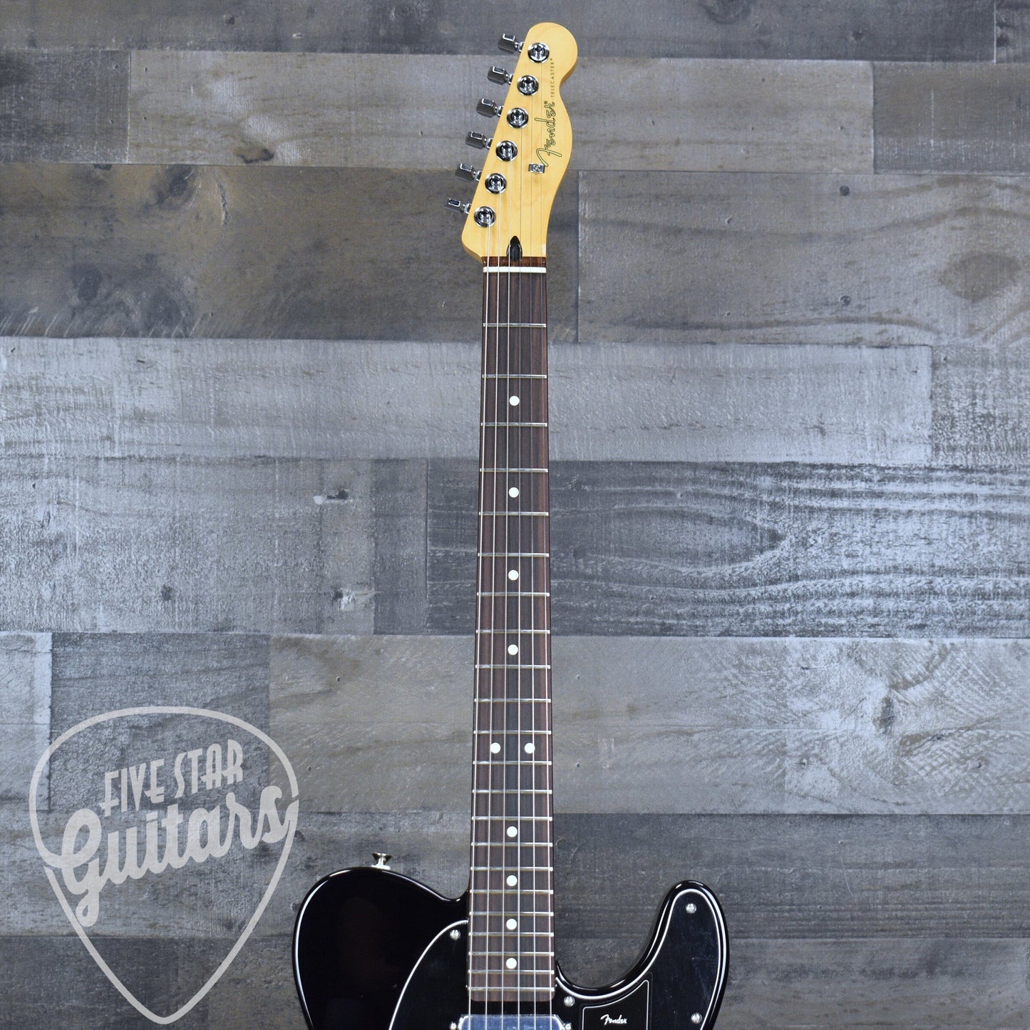 Fender Player II Modified Telecaster Rosewood Fingerboard - Dusk with Gigbag