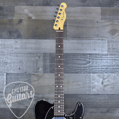 Fender Player II Modified Telecaster Rosewood Fingerboard - Dusk with Gigbag
