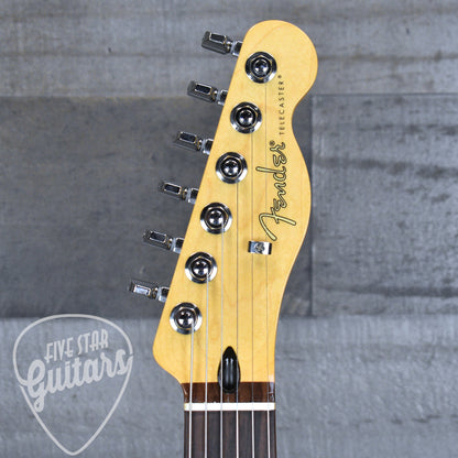 Fender Player II Modified Telecaster Rosewood Fingerboard - Dusk with Gigbag