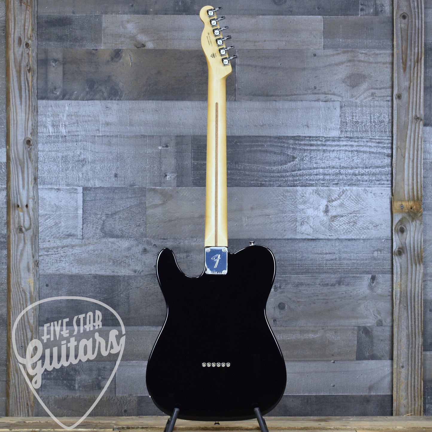 Fender Player II Modified Telecaster Rosewood Fingerboard - Dusk with Gigbag