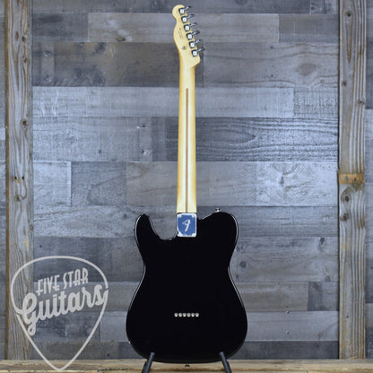 Fender Player II Modified Telecaster Rosewood Fingerboard - Dusk with Gigbag