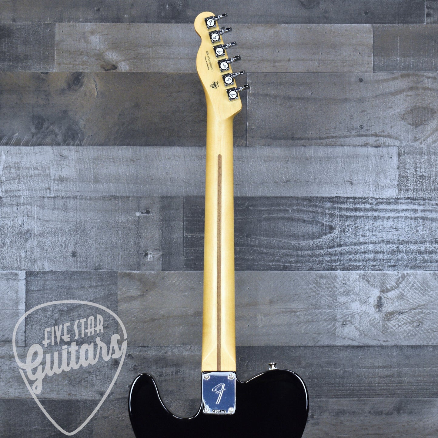 Fender Player II Modified Telecaster Rosewood Fingerboard - Dusk with Gigbag