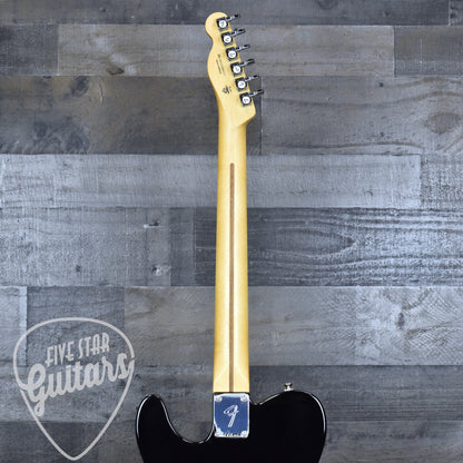 Fender Player II Modified Telecaster Rosewood Fingerboard - Dusk with Gigbag