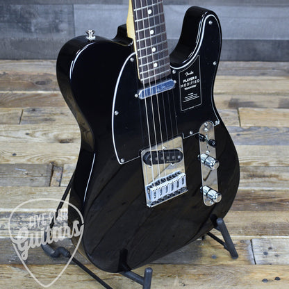 Fender Player II Modified Telecaster Rosewood Fingerboard - Dusk with Gigbag