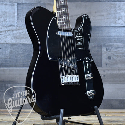 Fender Player II Modified Telecaster Rosewood Fingerboard - Dusk with Gigbag