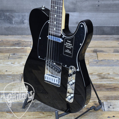 Fender Player II Modified Telecaster Rosewood Fingerboard - Dusk with Gigbag