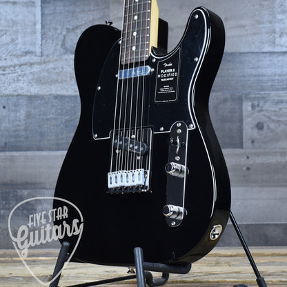 Fender Player II Modified Telecaster Rosewood Fingerboard - Dusk with Gigbag