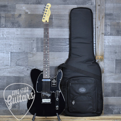 Fender Player II Modified Telecaster Rosewood Fingerboard - Dusk with Gigbag