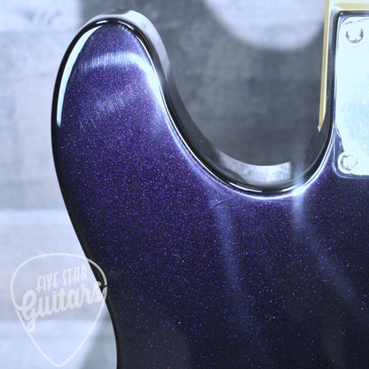 Fender Player II Modified Telecaster Rosewood Fingerboard - Dusk with Gigbag