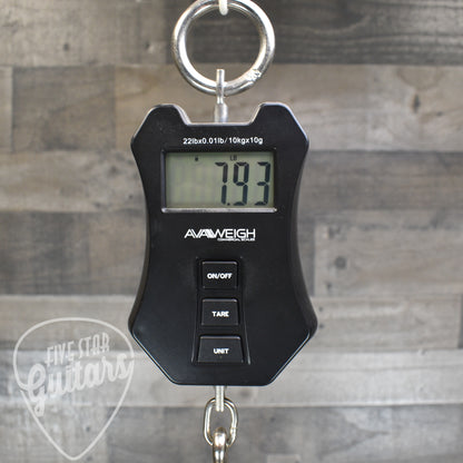 Fender Player II Modified Telecaster SH - Sunshine Yellow with Deluxe Gig Bag