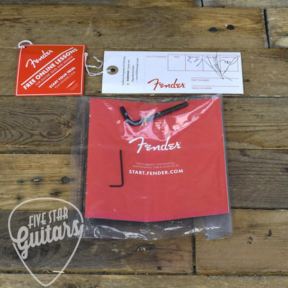 Fender Player II Modified Telecaster SH - Sunshine Yellow with Deluxe Gig Bag