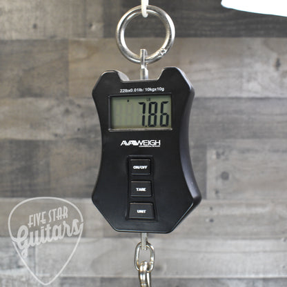 Fender Player II Modified Telecaster SH - Sunshine Yellow with Deluxe Gig Bag