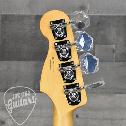 Fender Player II Precision Bass - 3-Color Sunburst