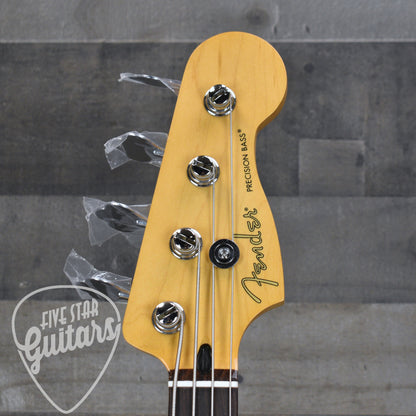 Fender Player II Precision Bass - 3-Color Sunburst