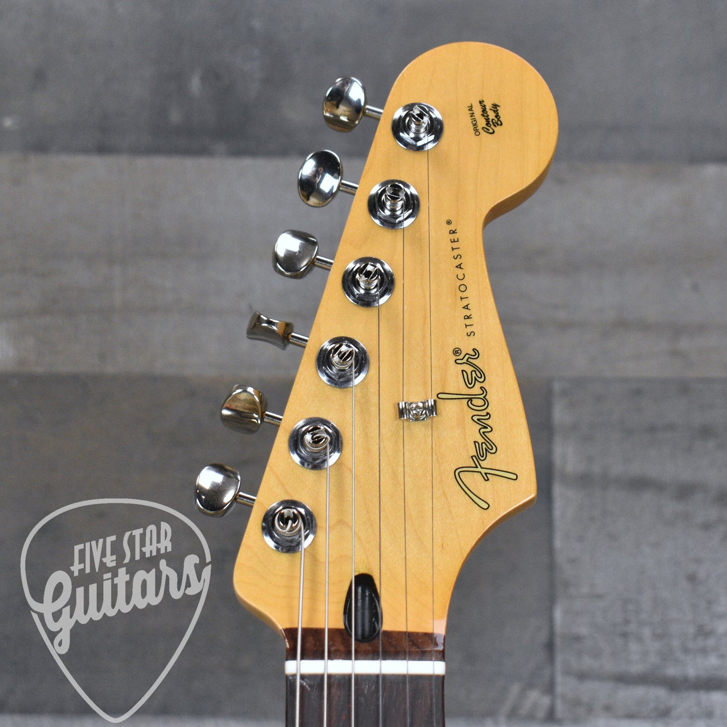 Fender Player II Stratocaster HSS -  Coral Red