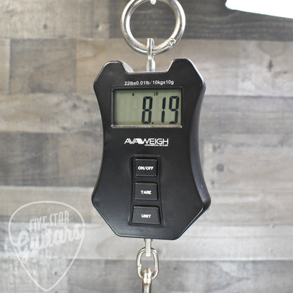 Fender Player II Stratocaster HSS -  Coral Red