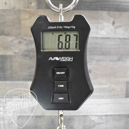 Fender Player II Stratocaster Maple Fingerboard - Transparent Mocha Burst