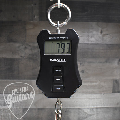 Fender Player II Telecaster HH Rosewood Fingerboard - Black