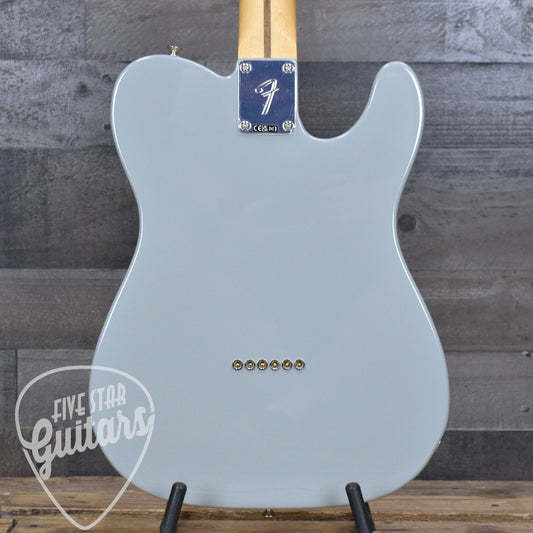 Fender Player II Telecaster  Left-Handed - Cactus Gray