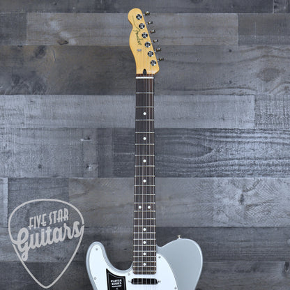 Fender Player II Telecaster  Left-Handed - Cactus Gray