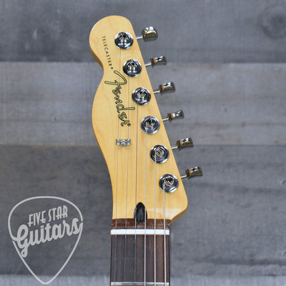 Fender Player II Telecaster  Left-Handed - Cactus Gray