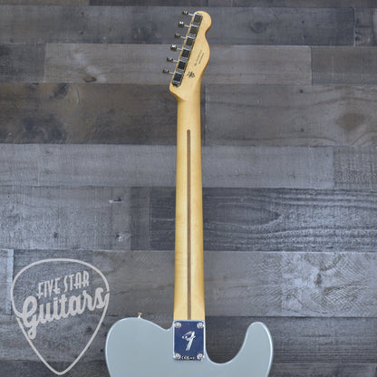 Fender Player II Telecaster  Left-Handed - Cactus Gray